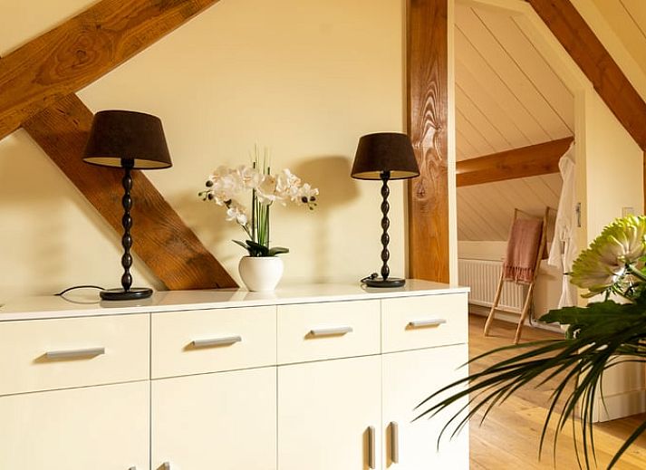 Guest house 561502 - Holiday property Utrecht noord - Vakantiehuis in Eemnes