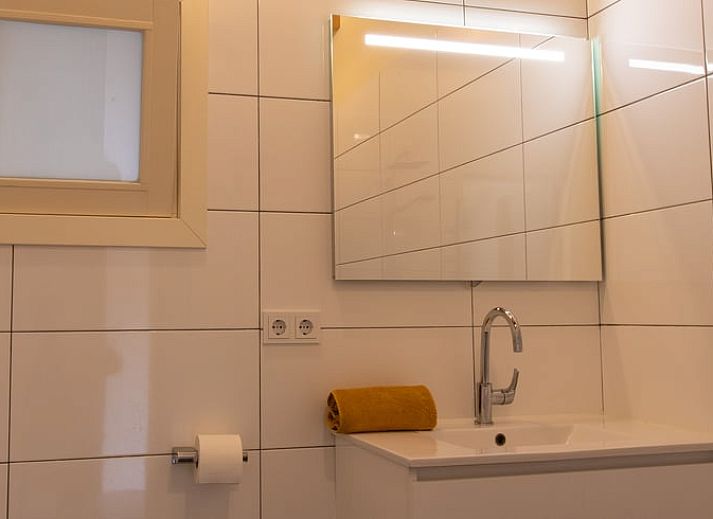 Guest house 561502 - Holiday property Utrecht noord - Vakantiehuis in Eemnes