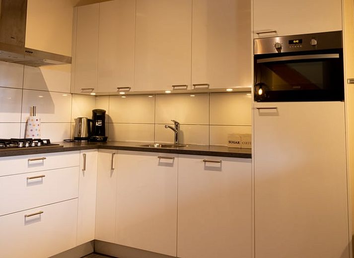 Guest house 561502 - Holiday property Utrecht noord - Vakantiehuis in Eemnes