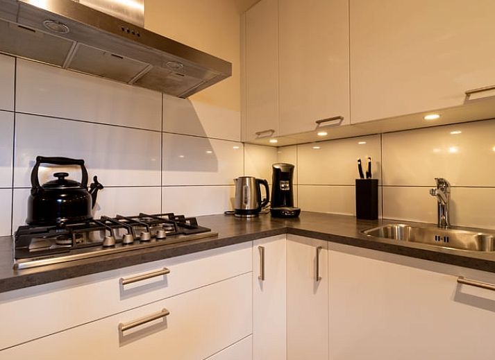 Guest house 561502 - Holiday property Utrecht noord - Vakantiehuis in Eemnes