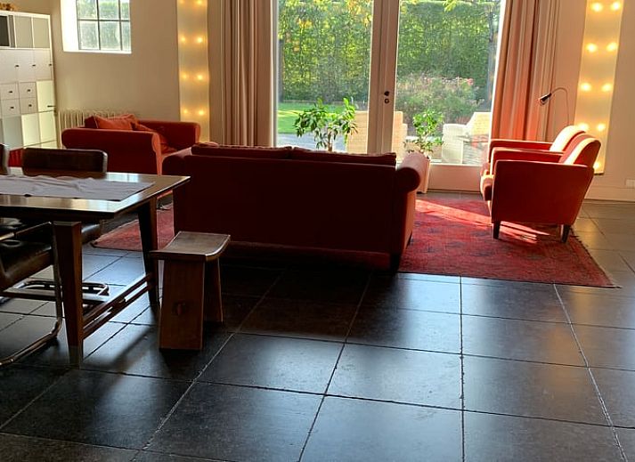 Guest house 561503 - Holiday property Utrecht noord - Vakantiehuis in Eemnes