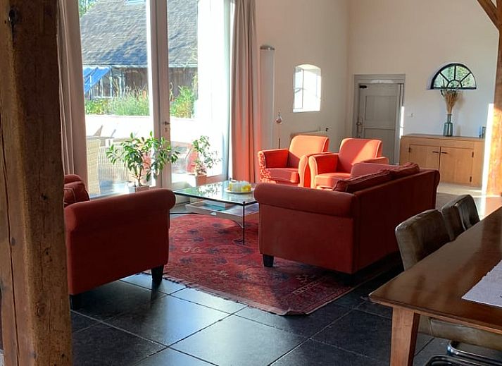 Guest house 561503 - Holiday property Utrecht noord - Vakantiehuis in Eemnes