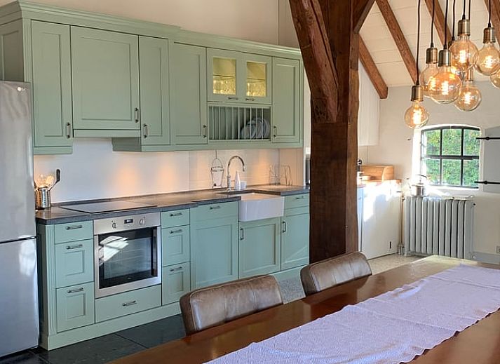 Guest house 561503 - Holiday property Utrecht noord - Vakantiehuis in Eemnes