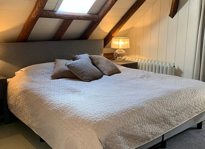Guest house 561503 - Holiday property Utrecht noord - Vakantiehuis in Eemnes