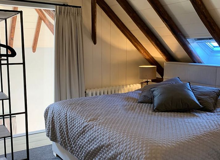 Guest house 561503 - Holiday property Utrecht noord - Vakantiehuis in Eemnes