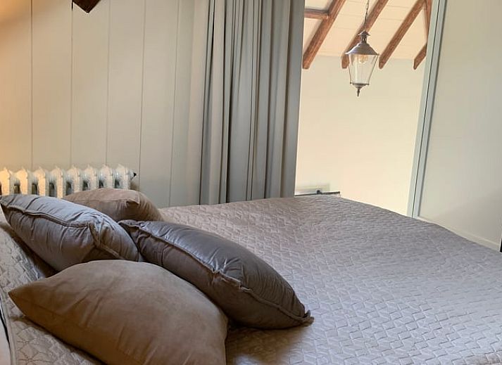 Guest house 561503 - Holiday property Utrecht noord - Vakantiehuis in Eemnes