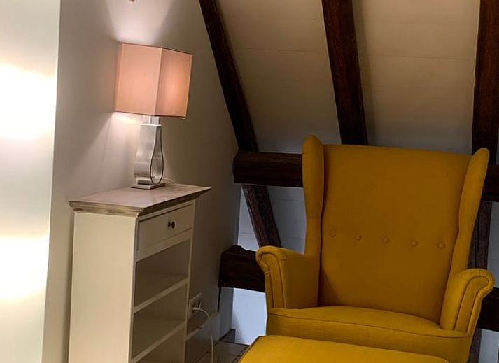 Guest house 561503 - Holiday property Utrecht noord - Vakantiehuis in Eemnes