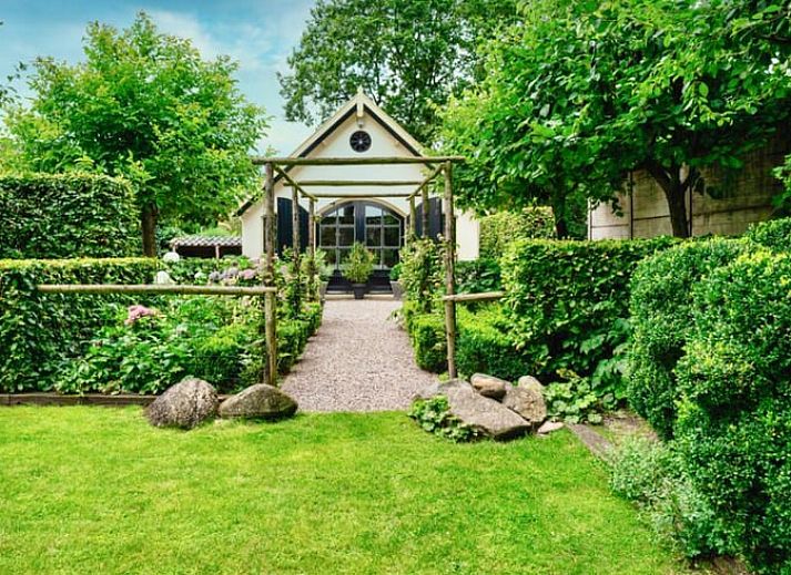 Unterkunft 561504 • Ferienhaus Utrecht noord • Vakantiehuisje in Eemnes