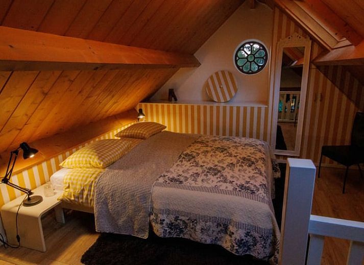 Unterkunft 561504 - Ferienhaus Utrecht noord - Vakantiehuisje in Eemnes