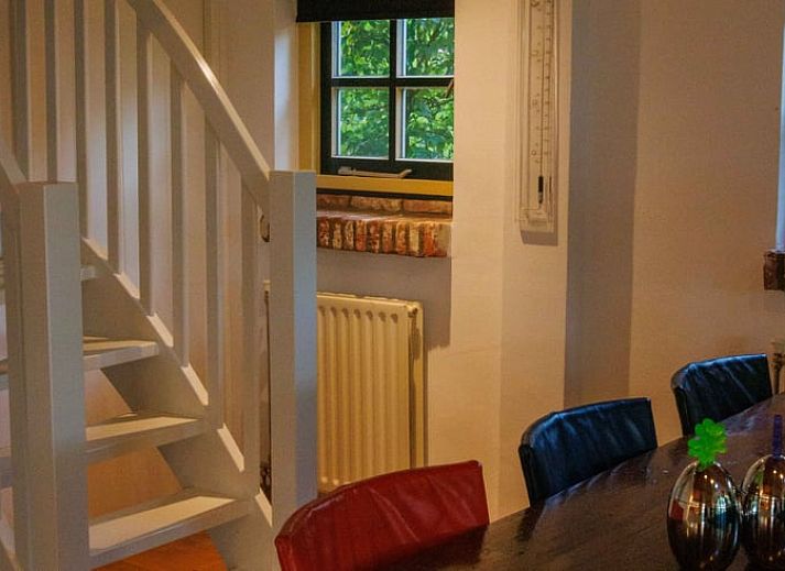 Unterkunft 561504 - Ferienhaus Utrecht noord - Vakantiehuisje in Eemnes