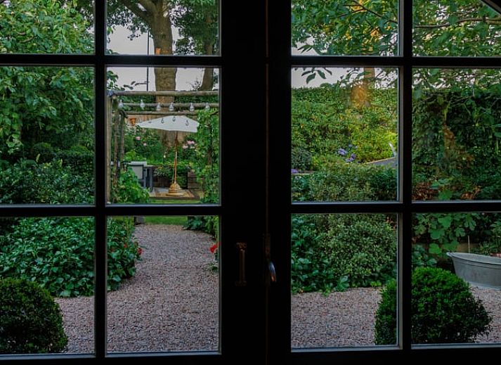 Unterkunft 561504 - Ferienhaus Utrecht noord - Vakantiehuisje in Eemnes