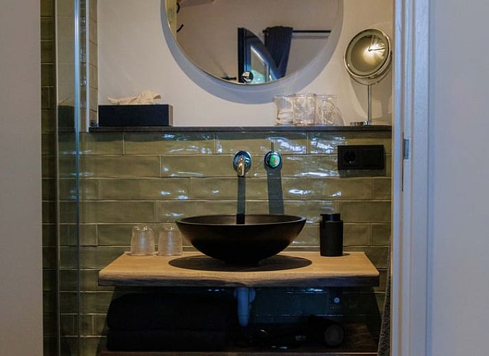 Unterkunft 561504 - Ferienhaus Utrecht noord - Vakantiehuisje in Eemnes