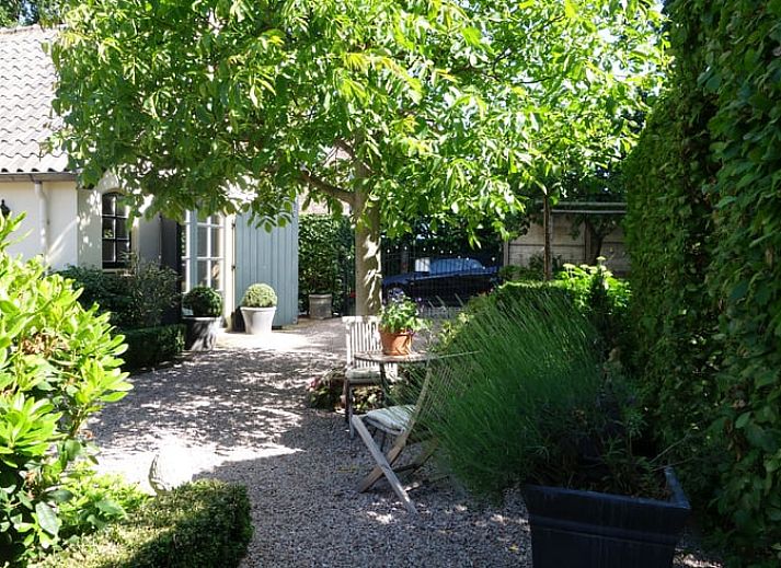 Unterkunft 561504 - Ferienhaus Utrecht noord - Vakantiehuisje in Eemnes