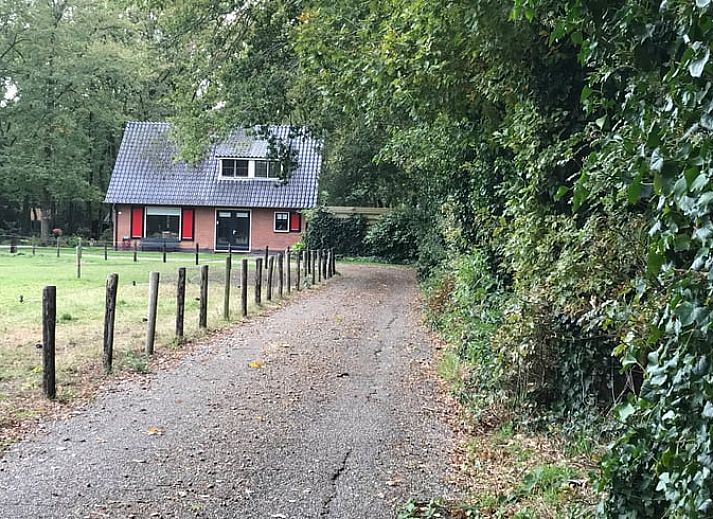 Guest house 561506 - Holiday property Utrecht noord - Vakantiehuisje in Eemnes