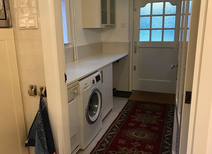 Guest house 561506 - Holiday property Utrecht noord - Vakantiehuisje in Eemnes