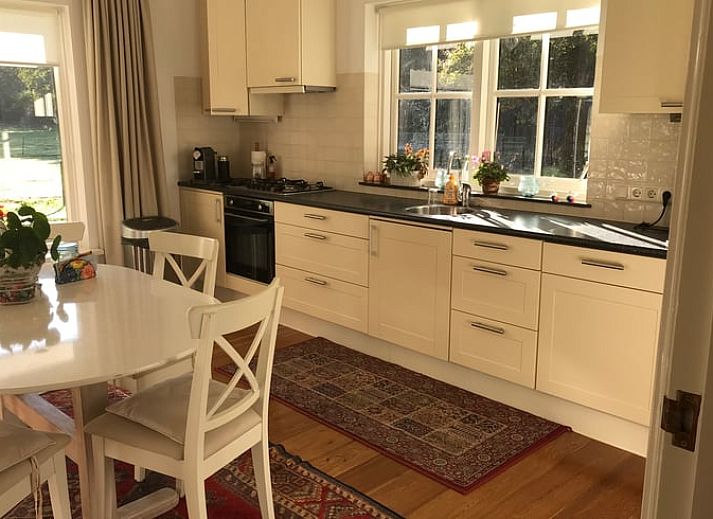 Guest house 561506 - Holiday property Utrecht noord - Vakantiehuisje in Eemnes