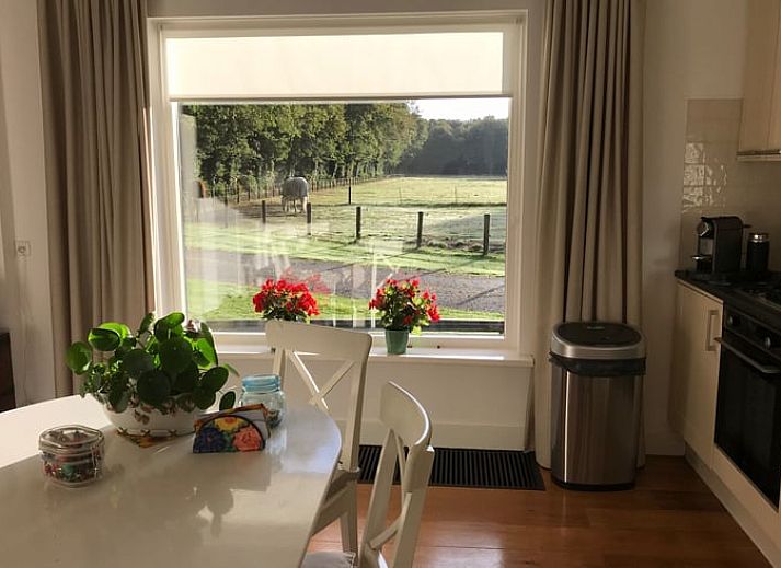 Guest house 561506 - Holiday property Utrecht noord - Vakantiehuisje in Eemnes