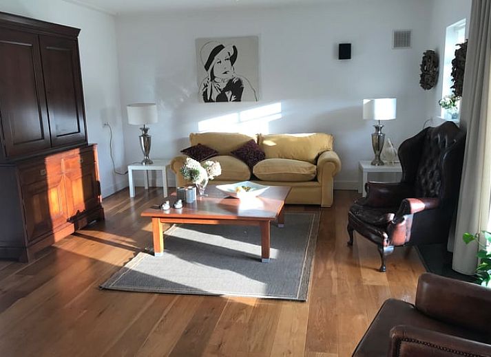Guest house 561506 - Holiday property Utrecht noord - Vakantiehuisje in Eemnes