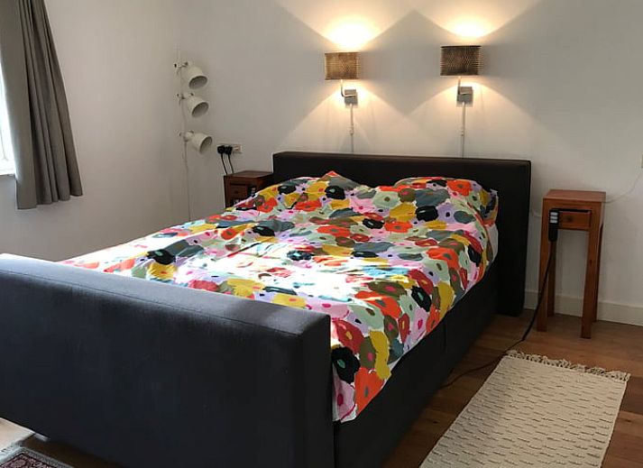 Guest house 561506 - Holiday property Utrecht noord - Vakantiehuisje in Eemnes