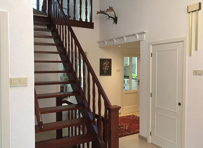 Guest house 561506 - Holiday property Utrecht noord - Vakantiehuisje in Eemnes