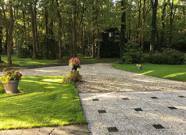 Guest house 561506 - Holiday property Utrecht noord - Vakantiehuisje in Eemnes