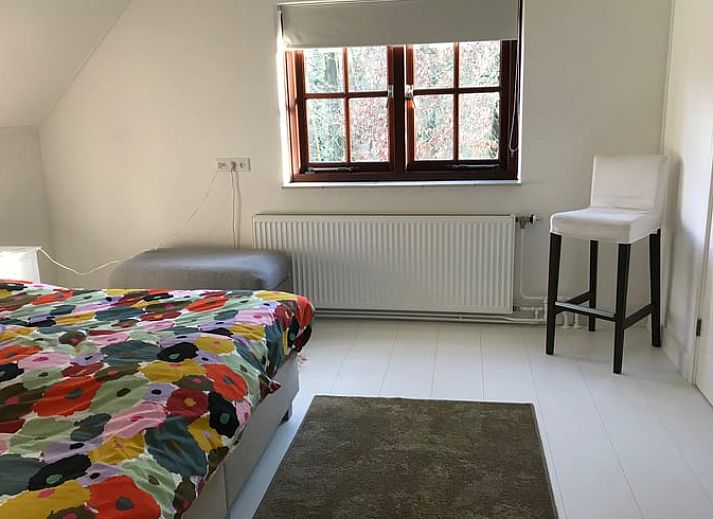 Guest house 561506 - Holiday property Utrecht noord - Vakantiehuisje in Eemnes