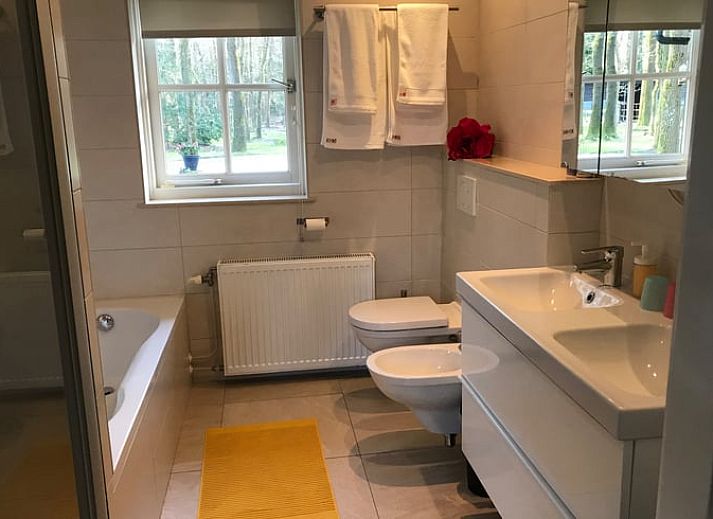 Guest house 561506 - Holiday property Utrecht noord - Vakantiehuisje in Eemnes