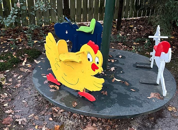 Moderne Waschkueche im Ferienhaus in Eemnes, Utrecht Nord.