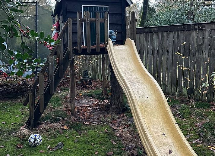 Moderne Waschkueche im Ferienhaus in Eemnes, Utrecht Nord.