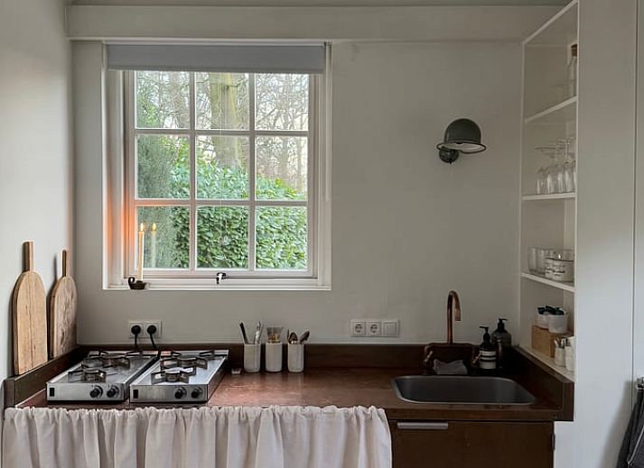 Unterkunft 561507 - Ferienhaus Utrecht noord - Huisje in Eemnes