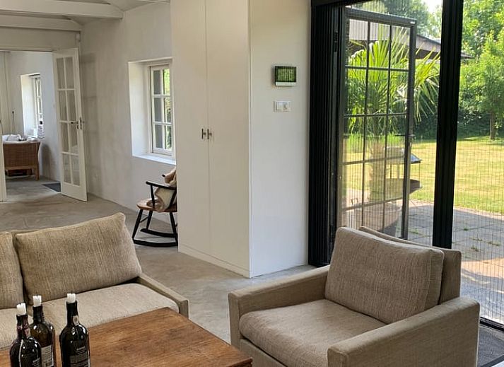 Unterkunft 561507 - Ferienhaus Utrecht noord - Huisje in Eemnes