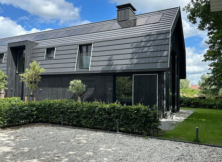 Verblijf 561508 • Vakantiewoning Utrecht noord • Huisje in Eemnes 