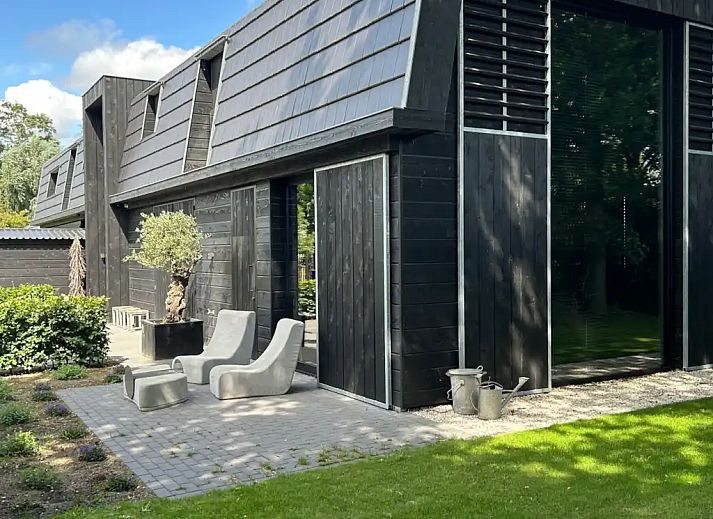 Unterkunft 561509 - Ferienhaus Utrecht noord - La Grange Noire