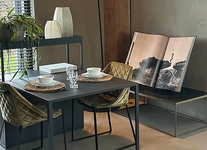 Unterkunft 561509 - Ferienhaus Utrecht noord - La Grange Noire