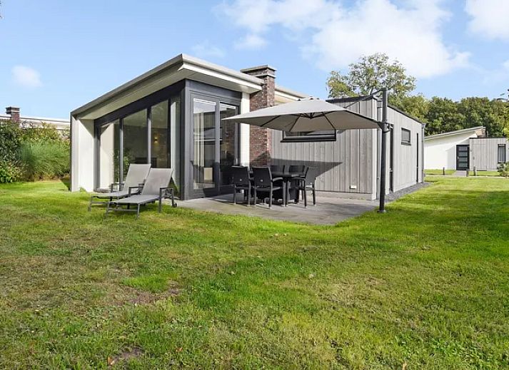 Verblijf 570104 • Bungalow Utrechtse Heuvelrug • Amerongse Berg | 4-persoons woning | 4L