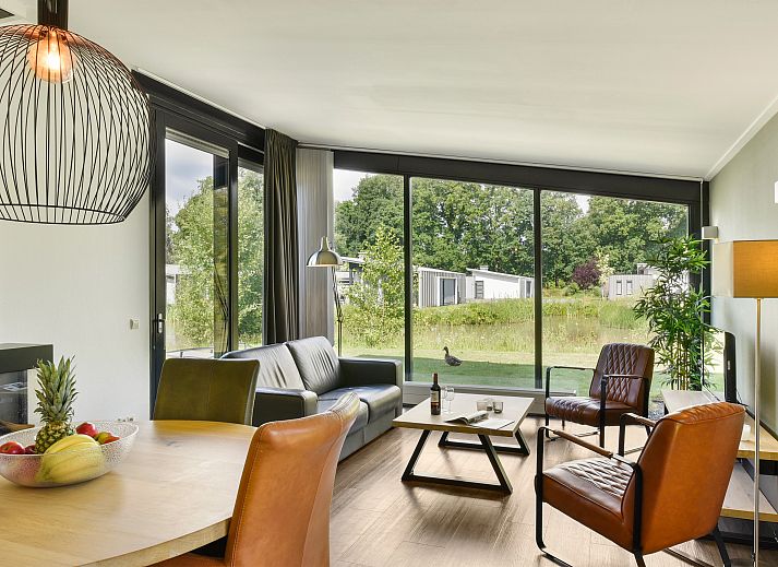 Unterkunft 570104 - Bungalow Utrechtse Heuvelrug - Amerongse Berg | 4-persoons woning | 4L