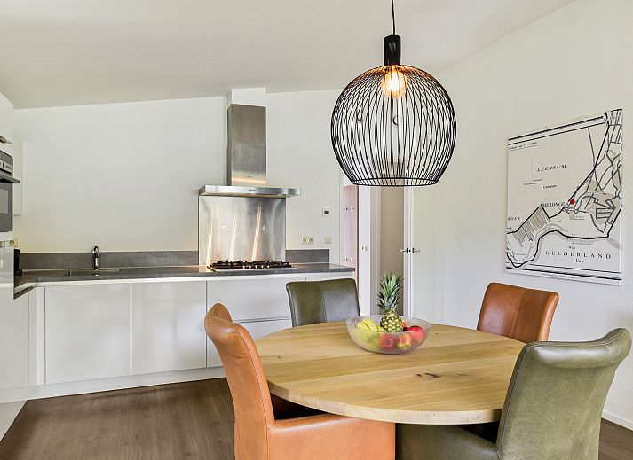 Unterkunft 570104 - Bungalow Utrechtse Heuvelrug - Amerongse Berg | 4-persoons woning | 4L