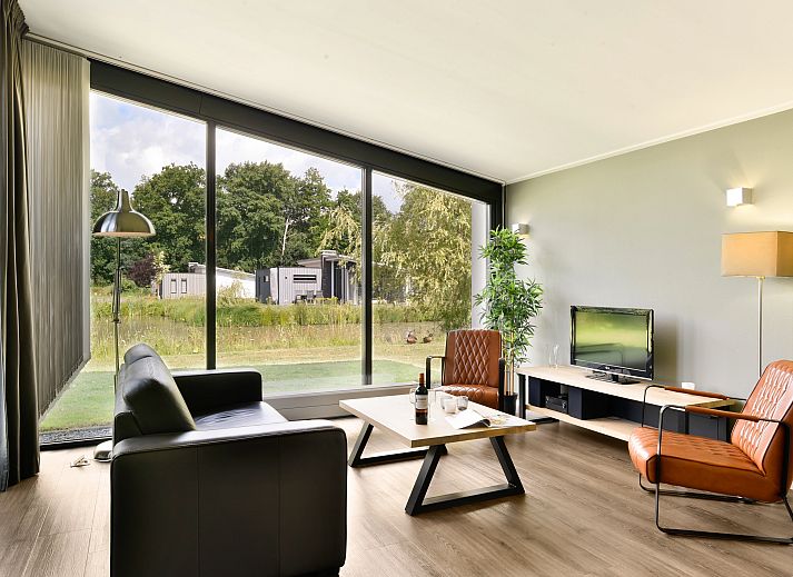 Unterkunft 570104 - Bungalow Utrechtse Heuvelrug - Amerongse Berg | 4-persoons woning | 4L