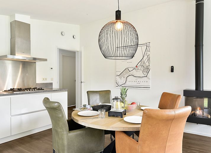 Unterkunft 570104 - Bungalow Utrechtse Heuvelrug - Amerongse Berg | 4-persoons woning | 4L