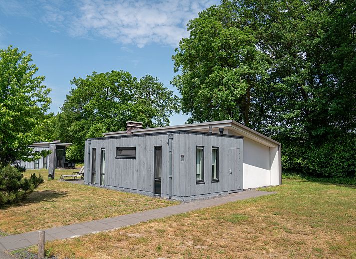 Unterkunft 570104 - Bungalow Utrechtse Heuvelrug - Amerongse Berg | 4-persoons woning | 4L