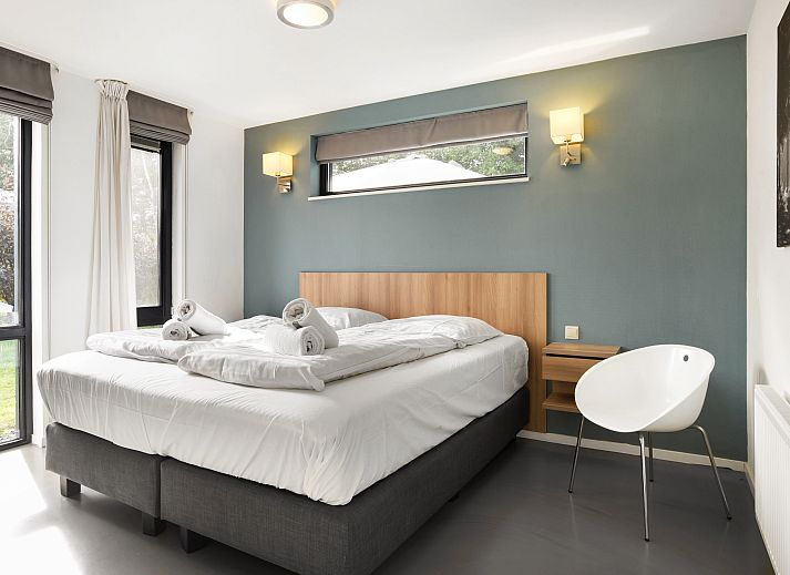 Unterkunft 570104 - Bungalow Utrechtse Heuvelrug - Amerongse Berg | 4-persoons woning | 4L