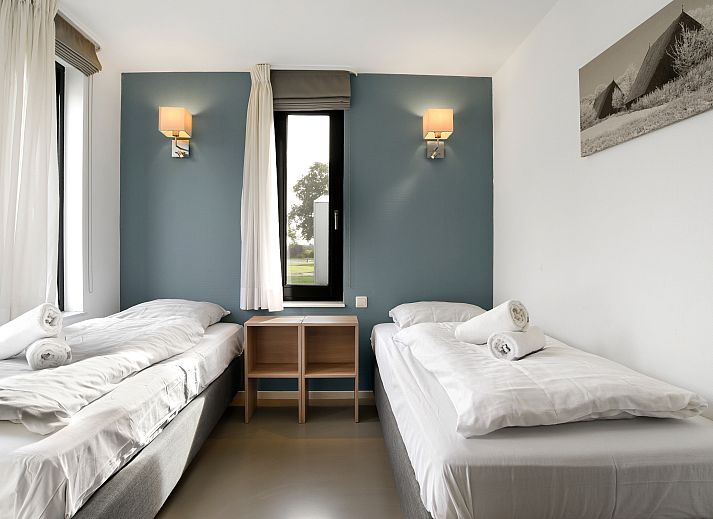 Unterkunft 570104 - Bungalow Utrechtse Heuvelrug - Amerongse Berg | 4-persoons woning | 4L