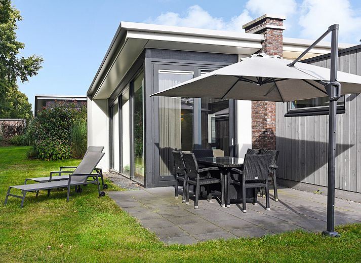 Unterkunft 570104 - Bungalow Utrechtse Heuvelrug - Amerongse Berg | 4-persoons woning | 4L