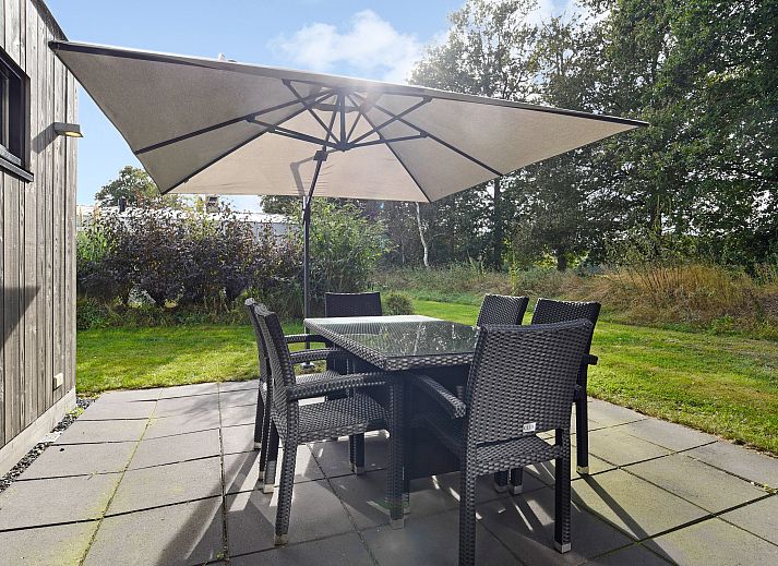 Unterkunft 570104 - Bungalow Utrechtse Heuvelrug - Amerongse Berg | 4-persoons woning | 4L