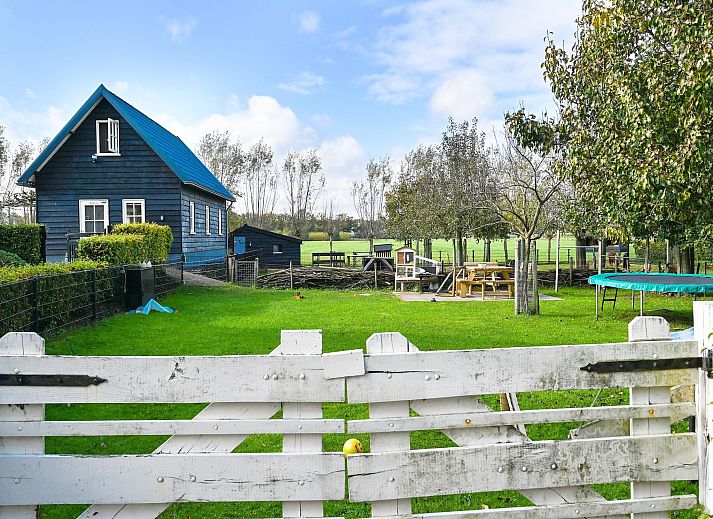 Unterkunft 570104 - Ferienhaus Utrechtse Heuvelrug - Landelijk Utrecht