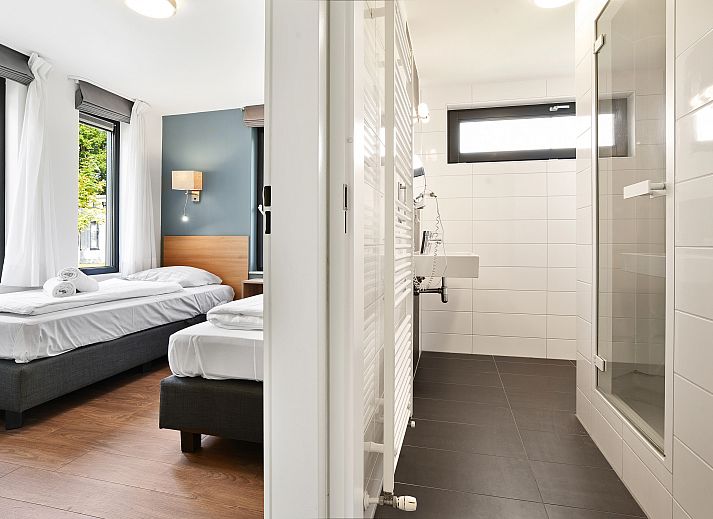 Unterkunft 570107 - Bungalow Utrechtse Heuvelrug - Amerongse Berg | 10-persoons woning | 10EL