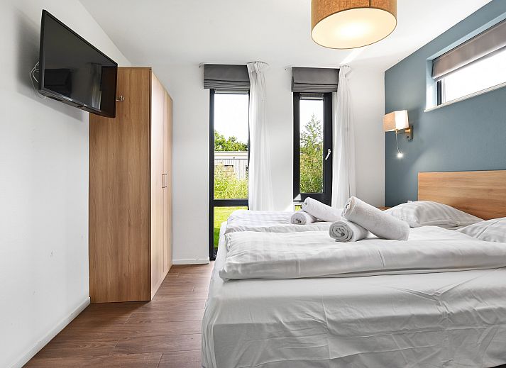 Unterkunft 570107 - Bungalow Utrechtse Heuvelrug - Amerongse Berg | 10-persoons woning | 10EL