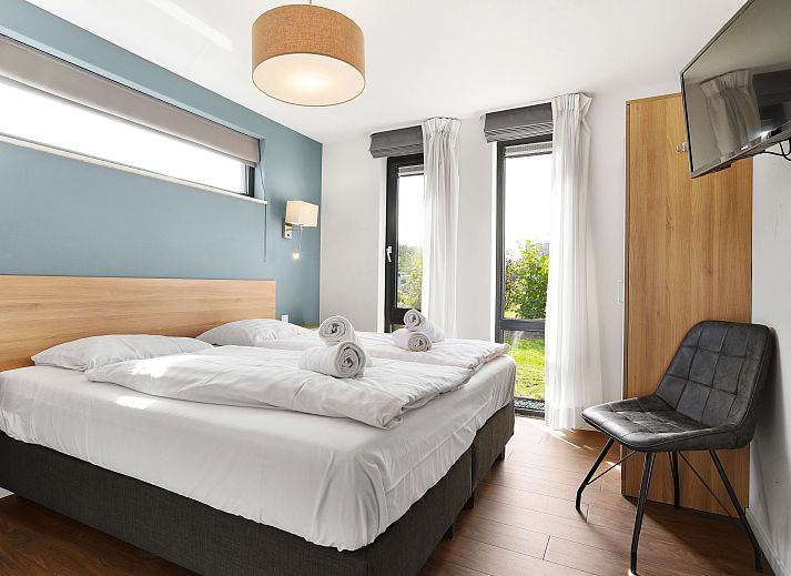 Unterkunft 570107 - Bungalow Utrechtse Heuvelrug - Amerongse Berg | 10-persoons woning | 10EL