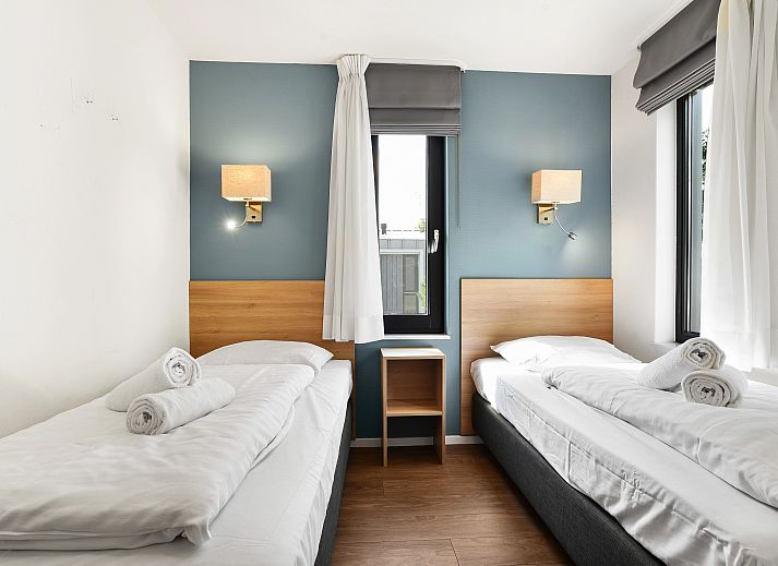 Unterkunft 570107 - Bungalow Utrechtse Heuvelrug - Amerongse Berg | 10-persoons woning | 10EL