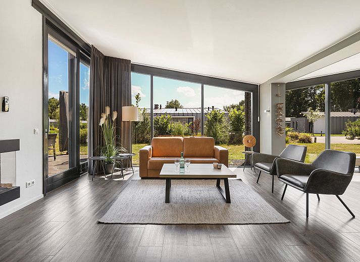 Unterkunft 570107 - Bungalow Utrechtse Heuvelrug - Amerongse Berg | 10-persoons woning | 10EL